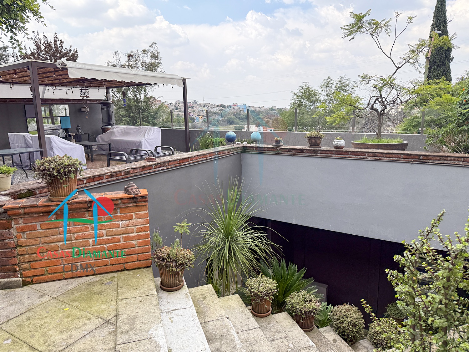 Herradura Casa Zen BD - Acceso 3 Herradura Casa Zen BD - Acceso 3